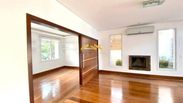 Imagem Casa com 4 Quartos à Venda, 608 m² em Chácara Flora - São Paulo Imagem Casa com 4 Quartos à Venda, 608 m² em Chácara Flora - São Paulo