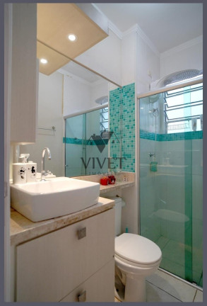 Imagem Apartamento com 2 Quartos à Venda, 55 m² em Boa Vista - Sorocaba Imagem Apartamento com 2 Quartos à Venda, 55 m² em Boa Vista - Sorocaba