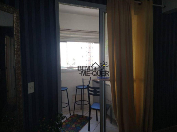Imagem Apartamento com 2 Quartos à Venda, 47 m² em Vila Bela Vista - São Paulo Imagem Apartamento com 2 Quartos à Venda, 47 m² em Vila Bela Vista - São Paulo