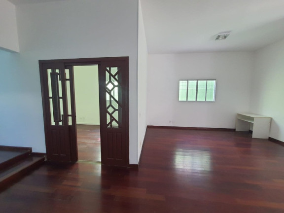 Imagem Casa com 4 Quartos para Alugar, 450 m² em Vila Cordeiro - São Paulo