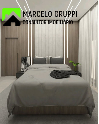 Imagem Casa com 4 Quartos à Venda, 259 m² em Jardim Maison Du Parc - Indaiatuba