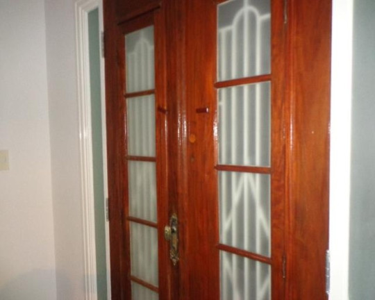 Imagem Apartamento com 4 Quartos à Venda, 226 m² em Morro Do Maluf - Guarujá
