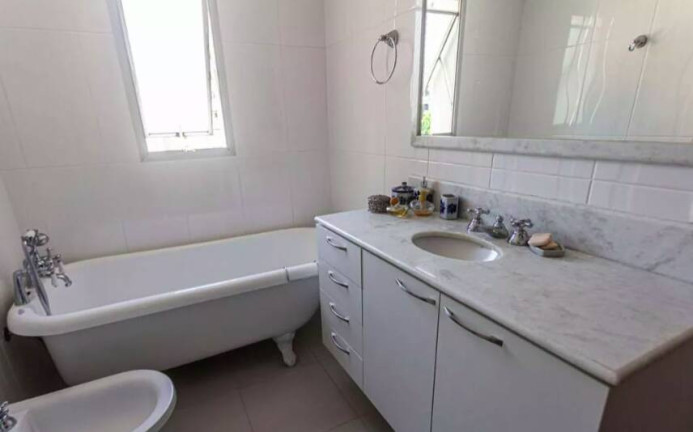 Imagem Apartamento com 4 Quartos à Venda, 285 m² em Ipiranga - São Paulo