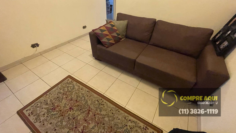 Imagem Apartamento com 1 Quarto à Venda, 40 m² em Santa Cecília - São Paulo