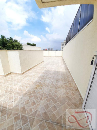 Imagem Cobertura com 2 Quartos à Venda, 42 m² em Parque Das Nações - Santo André Imagem Cobertura com 2 Quartos à Venda, 42 m² em Parque Das Nações - Santo André