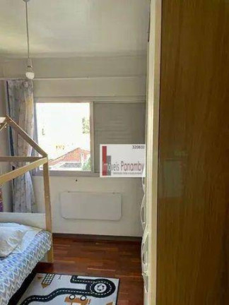Imagem Apartamento com 2 Quartos à Venda, 61 m² em Vila Da Saúde - São Paulo