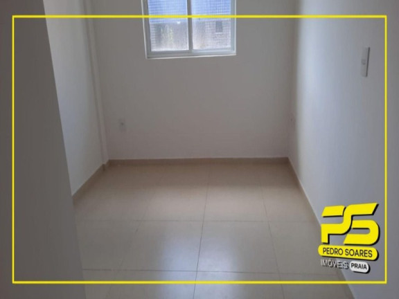 Imagem Apartamento com 2 Quartos à Venda, 52 m² em Tambaú - João Pessoa