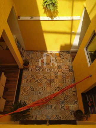 Imagem Casa com 3 Quartos à Venda, 189 m² em Jardim Las Vegas - Santo André Imagem Casa com 3 Quartos à Venda, 189 m² em Jardim Las Vegas - Santo André