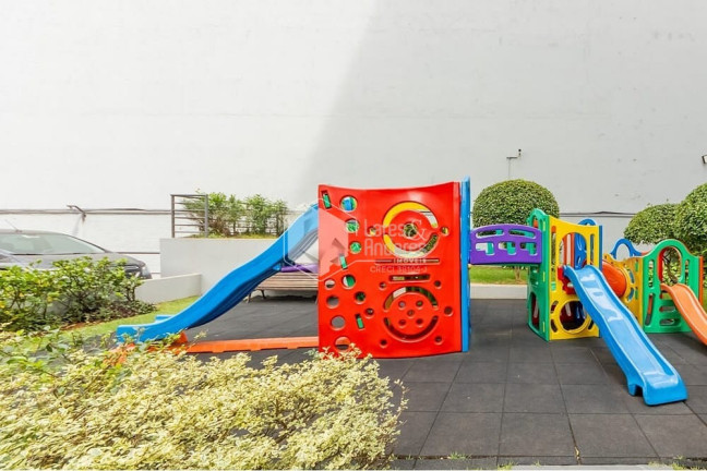 Imagem Apartamento com 3 Quartos à Venda, 61 m² em Vila Santa Catarina - São Paulo