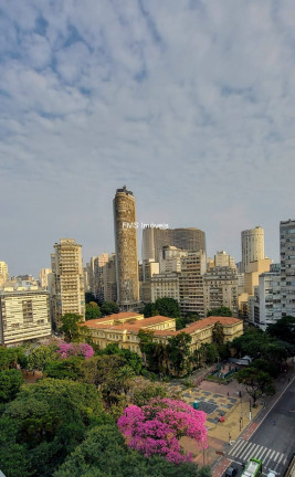 Imagem Imóvel com 1 Quarto à Venda, 39 m² em República - São Paulo Imagem Imóvel com 1 Quarto à Venda, 39 m² em República - São Paulo