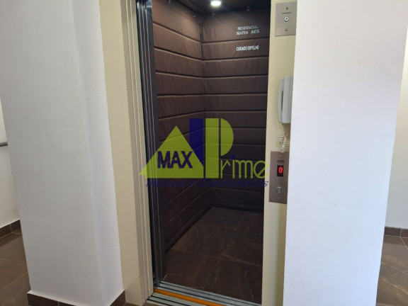 Imagem Apartamento com 2 Quartos para Alugar, 50 m² em Vila Carrão - São Paulo