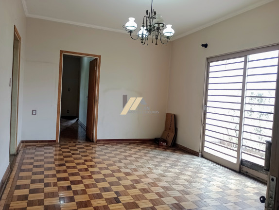 Imagem Casa com 3 Quartos à Venda, 330 m² em Jardim Guanabara - Campinas