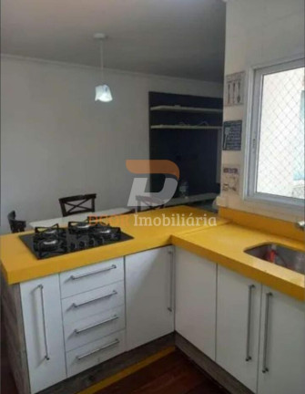 Imagem Apartamento com 2 Quartos à Venda, 100 m² em Vila Alzira - Santo André Imagem Apartamento com 2 Quartos à Venda, 100 m² em Vila Alzira - Santo André
