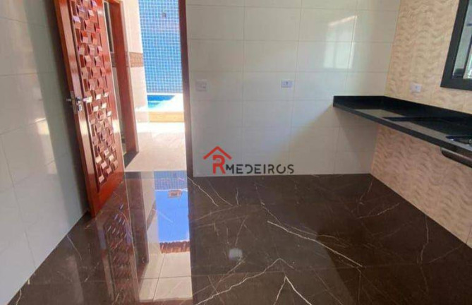 Imagem Casa com 3 Quartos à Venda, 150 m² em Jardim Imperador - Praia Grande Imagem Casa com 3 Quartos à Venda, 150 m² em Jardim Imperador - Praia Grande