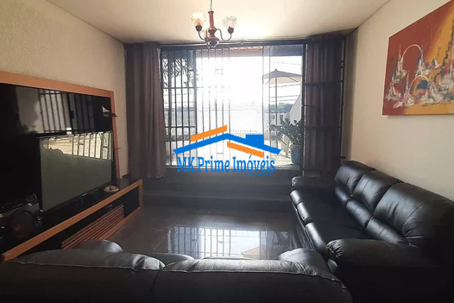 Imagem Casa com 2 Quartos à Venda, 125 m² em Umuarama - Osasco