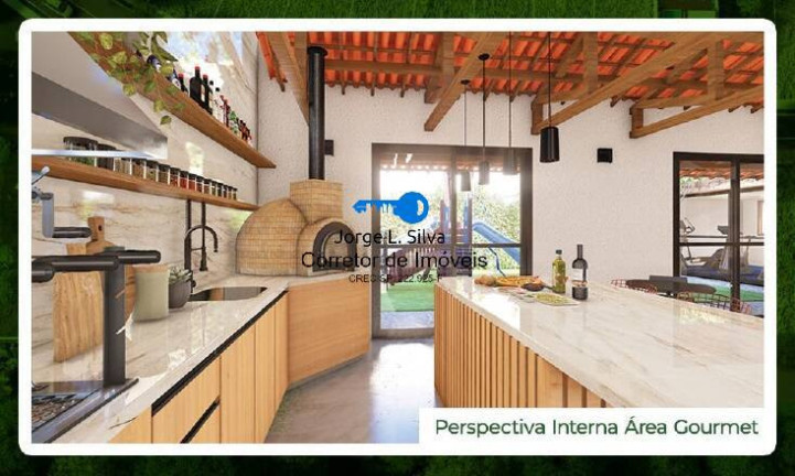 Imagem Terreno em Condomínio à Venda, 160 m² em Paraíso (polvilho) - Cajamar Imagem Terreno em Condomínio à Venda, 160 m² em Paraíso (polvilho) - Cajamar