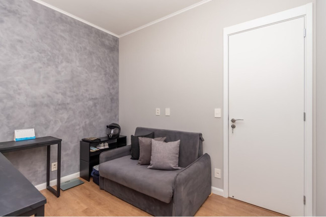 Imagem Apartamento com 2 Quartos à Venda, 61 m² em água Branca - São Paulo Imagem Apartamento com 2 Quartos à Venda, 61 m² em água Branca - São Paulo