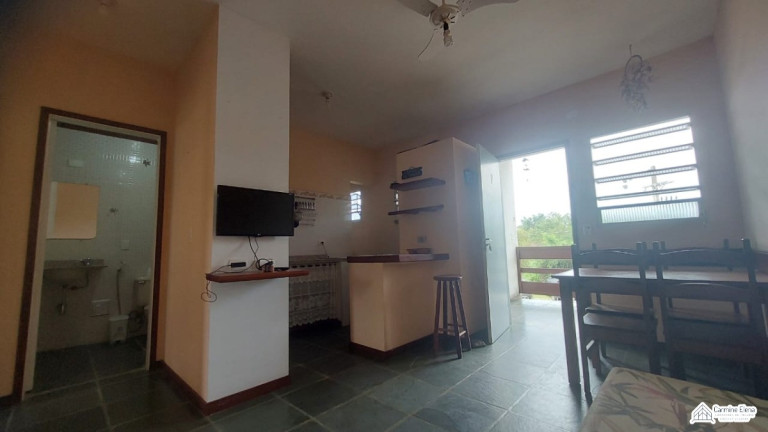 Imagem Apartamento com 2 Quartos à Venda, 15 m² em Perequê Açu - Ubatuba Imagem Apartamento com 2 Quartos à Venda, 15 m² em Perequê Açu - Ubatuba