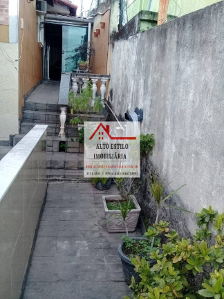Imagem Casa com 2 Quartos à Venda, 78 m² em Piedade - Rio De Janeiro