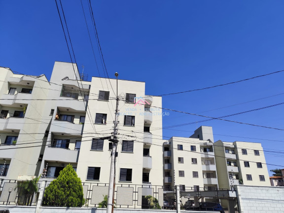 Imagem Apartamento com 3 Quartos à Venda, 87 m² em Parque Da Represa - Jundiaí