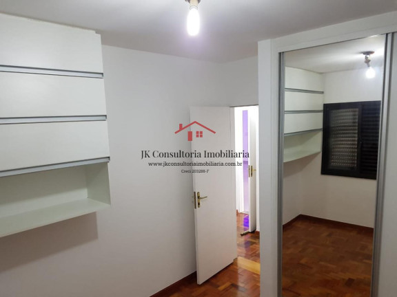 Imagem Apartamento com 4 Quartos à Venda, 152 m² em Campo Belo - São Paulo Imagem Apartamento com 4 Quartos à Venda, 152 m² em Campo Belo - São Paulo