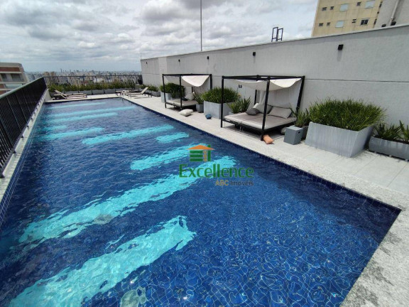 Imagem Studio com 1 Quarto para Alugar, 28 m² em Vila Mariana - São Paulo