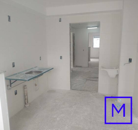 Imagem Apartamento com 2 Quartos à Venda, 32 m² em Itaquera - São Paulo