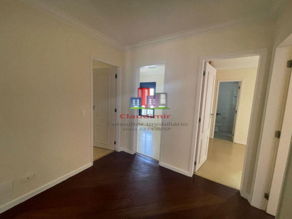 Imagem Apartamento com 3 Quartos à Venda ou Locação, 124 m² em Vila Mariana - São Paulo