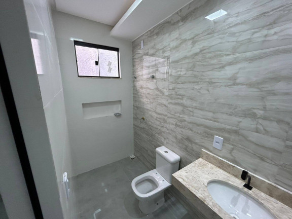 Imagem Casa com 3 Quartos à Venda, 214 m² em Jardim Helvécia - Aparecida De Goiânia