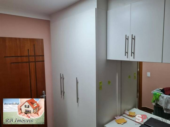 Imagem Apartamento com 2 Quartos à Venda, 49 m² em Vila Alpina - Santo André Imagem Apartamento com 2 Quartos à Venda, 49 m² em Vila Alpina - Santo André