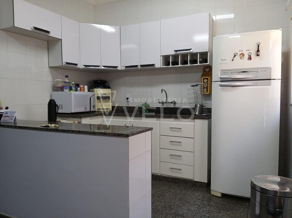 Imagem Casa com 3 Quartos à Venda, 250 m² em Jardim Maraba - Itapetininga