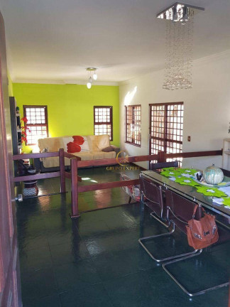 Imagem Sobrado com 3 Quartos à Venda, 222 m² em Jardim Das Indústrias - São José Dos Campos Imagem Sobrado com 3 Quartos à Venda, 222 m² em Jardim Das Indústrias - São José Dos Campos