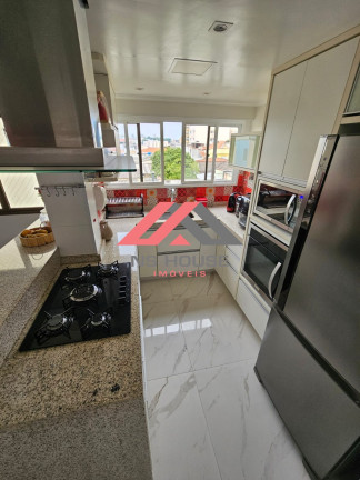 Imagem Cobertura com 3 Quartos à Venda, 180 m² em Santa Maria - São Caetano Do Sul