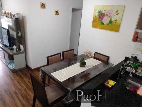 Imagem Apartamento com 2 Quartos à Venda, 57 m² em Santa Maria - Santo André Imagem Apartamento com 2 Quartos à Venda, 57 m² em Santa Maria - Santo André