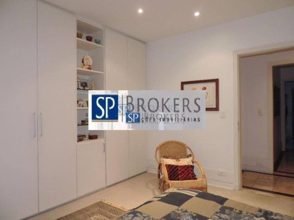 Imagem Apartamento com 4 Quartos à Venda, 367 m² em Jardim Paulista - São Paulo