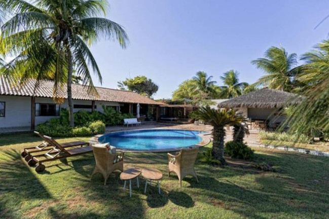 Imagem Casa com 5 Quartos à Venda, 430 m² em Maria Farinha - Paulista Imagem Casa com 5 Quartos à Venda, 430 m² em Maria Farinha - Paulista