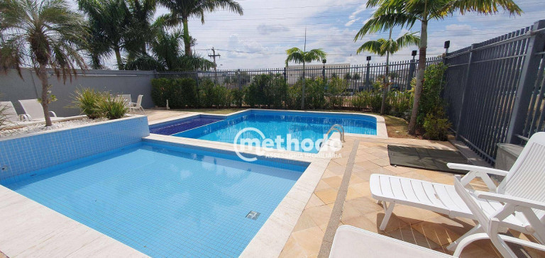 Imagem Apartamento com 3 Quartos à Venda, 84 m² em Vila Brandina - Campinas Imagem Apartamento com 3 Quartos à Venda, 84 m² em Vila Brandina - Campinas