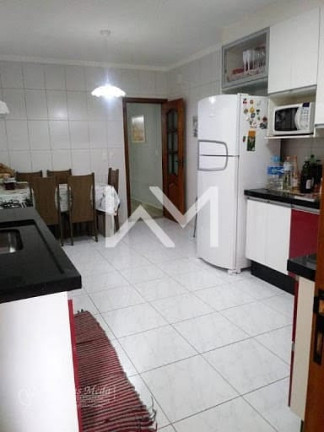 Imagem Sobrado com 3 Quartos à Venda, 125 m² em Parque Renato Maia - Guarulhos Imagem Sobrado com 3 Quartos à Venda, 125 m² em Parque Renato Maia - Guarulhos