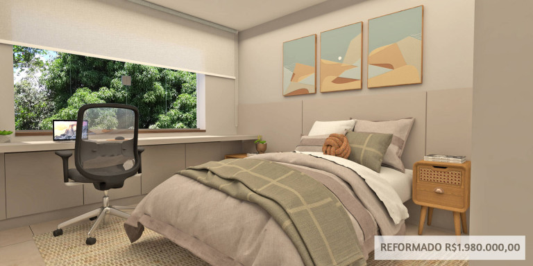 Imagem Casa de Condomínio com 4 Quartos à Venda, 336 m² em São Conrado - Rio De Janeiro Imagem Casa de Condomínio com 4 Quartos à Venda, 336 m² em São Conrado - Rio De Janeiro