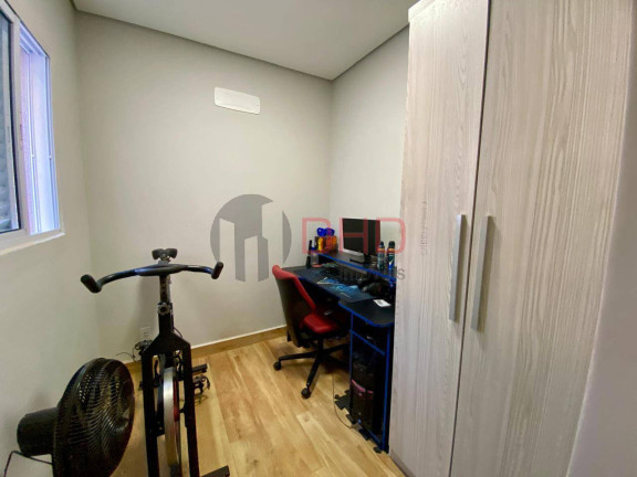 Imagem Casa de Condomínio com 3 Quartos à Venda, 153 m² em Horto Florestal - Sorocaba