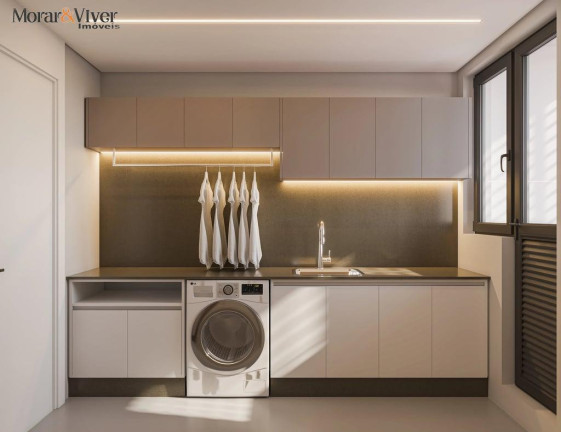 Imagem Apartamento com 3 Quartos à Venda, 175 m² em Bigorrilho - Curitiba