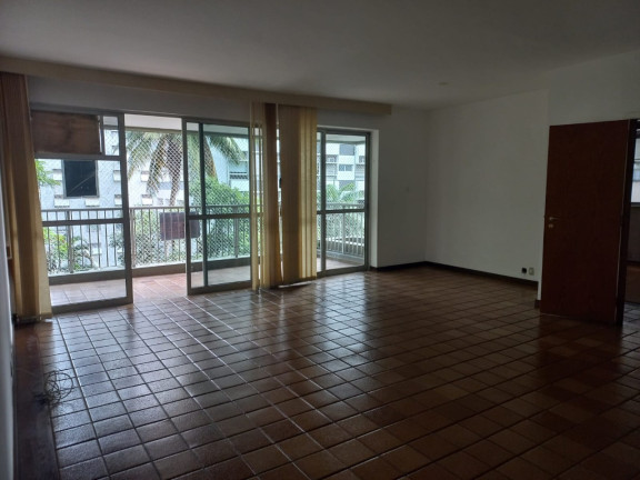 Imagem Apartamento com 3 Quartos à Venda, 135 m² em Lagoa - Rio De Janeiro Imagem Apartamento com 3 Quartos à Venda, 135 m² em Lagoa - Rio De Janeiro