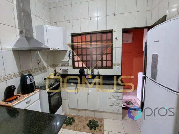 Imagem Casa com 3 Quartos à Venda, 108 m² em Planalto Verde - Ribeirão Preto Imagem Casa com 3 Quartos à Venda, 108 m² em Planalto Verde - Ribeirão Preto