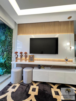 Imagem Apartamento com 2 Quartos à Venda, 64 m² em Setor Pedro Ludovico - Goiânia