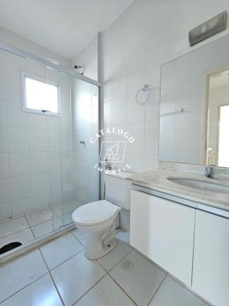 Imagem Casa de Condomínio com 3 Quartos para Alugar, 144 m² em Vila Do Golf - Ribeirão Preto Imagem Casa de Condomínio com 3 Quartos para Alugar, 144 m² em Vila Do Golf - Ribeirão Preto