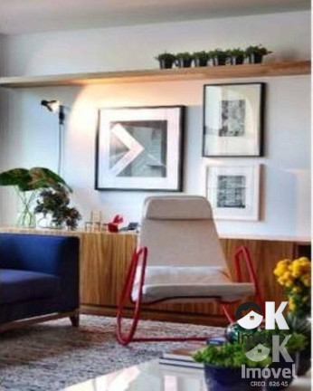 Imagem Apartamento com 3 Quartos à Venda, 220 m² em Higienópolis - São Paulo Imagem Apartamento com 3 Quartos à Venda, 220 m² em Higienópolis - São Paulo