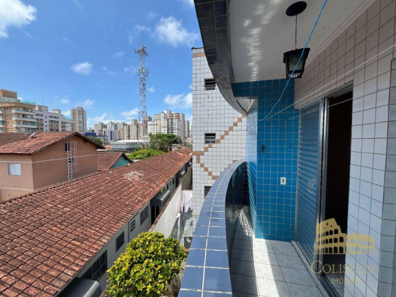 Imagem Apartamento com 2 Quartos à Venda, 52 m² em Aviação - Praia Grande