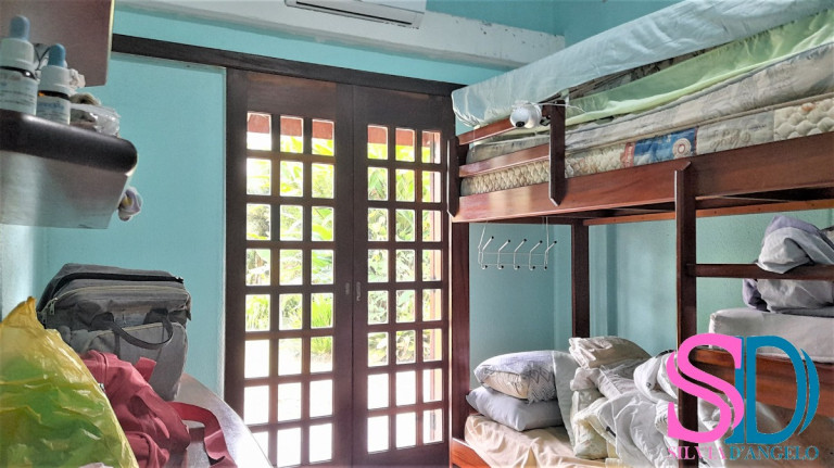 Imagem Casa de Condomínio com 3 Quartos à Venda, 300 m² em Horto Florestal - Ubatuba Imagem Casa de Condomínio com 3 Quartos à Venda, 300 m² em Horto Florestal - Ubatuba