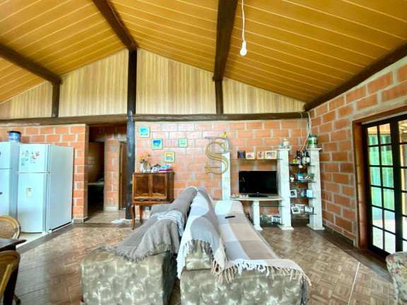 Imagem Fazenda à Venda, 300 m² em Terra Preta - Mairiporã Imagem Fazenda à Venda, 300 m² em Terra Preta - Mairiporã