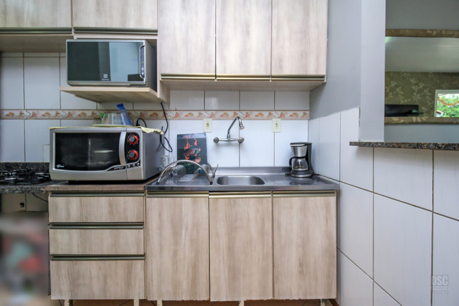Imagem Casa com 2 Quartos à Venda, 51 m² em Hípica - Porto Alegre Imagem Casa com 2 Quartos à Venda, 51 m² em Hípica - Porto Alegre